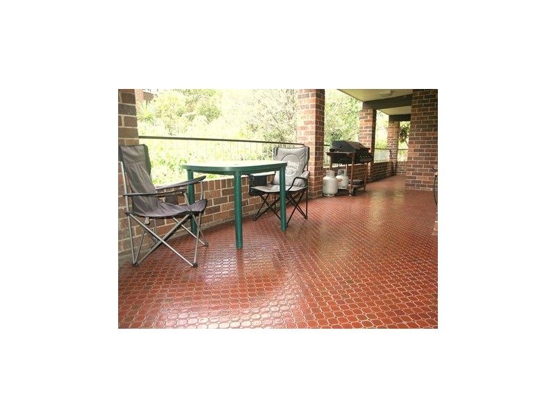 7/19 Goodchap Road, Chatswood NSW 2067