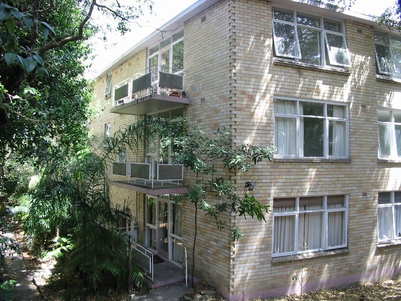 7/46 Sinclair Street, Wollstonecraft NSW 2065