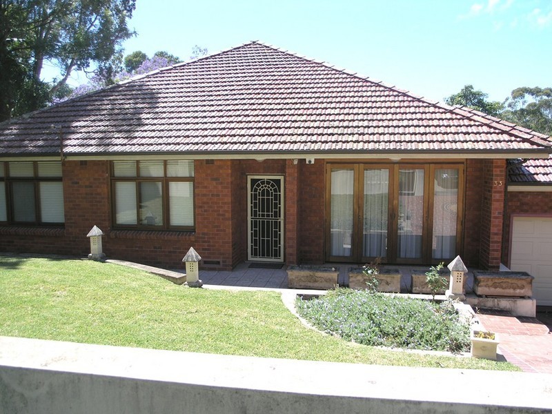 33 Kareela Road, Chatswood NSW 2067