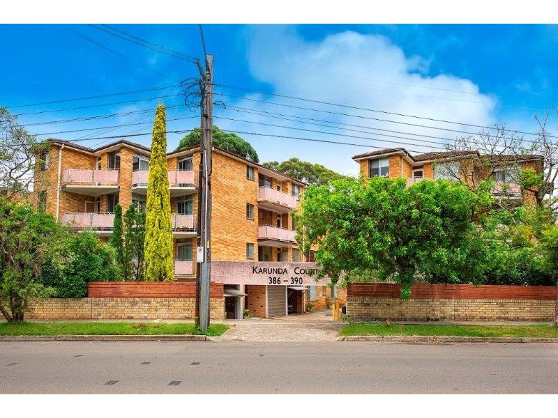 13/386 Mowbray Road, Lane Cove NSW 2066
