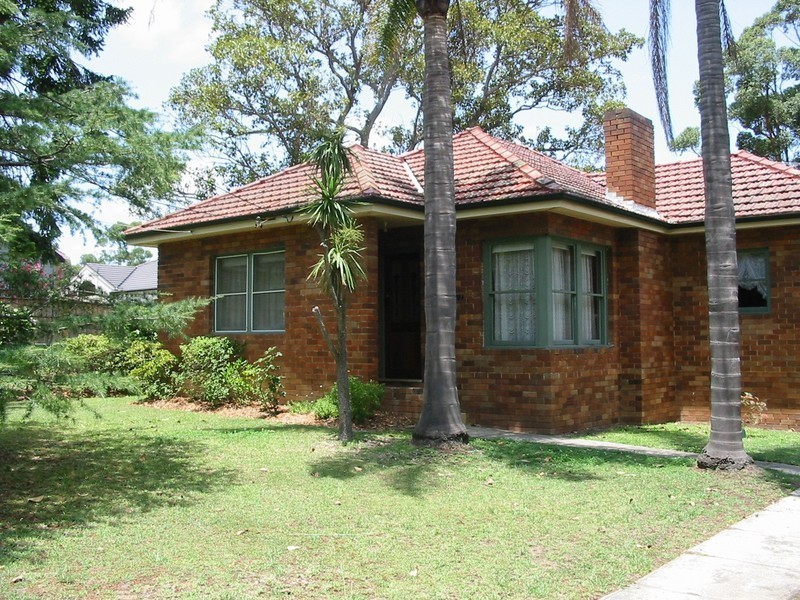 20A Kareela Rod, Chatswood NSW 2067