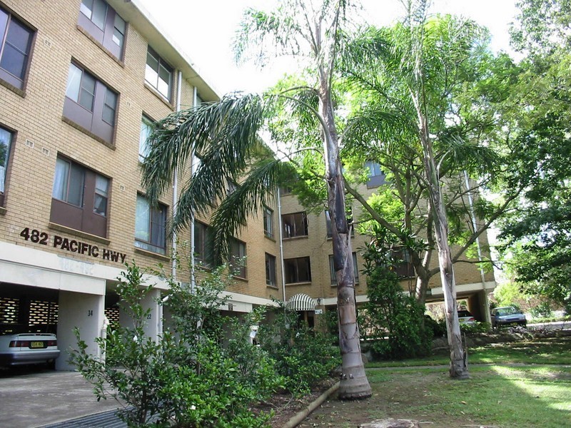 24/482 Pacific Highway, Artarmon NSW 2064