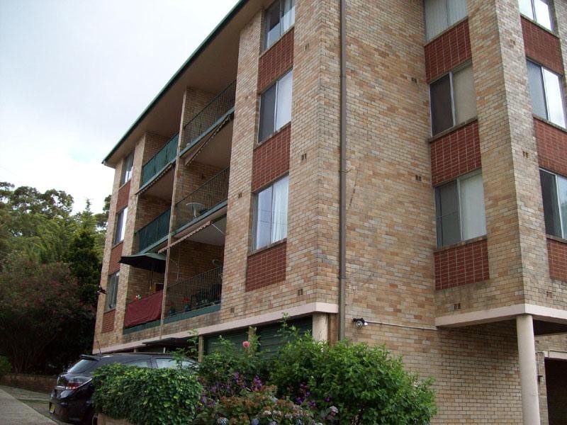 33/394 Mowbray Road, Chatswood NSW 2067