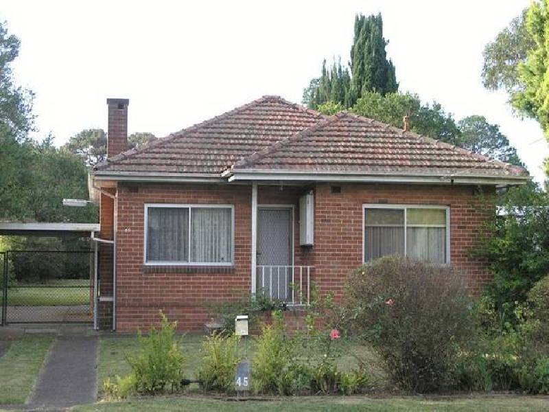 45 Mindarie Street, Lane Cove NSW 2066