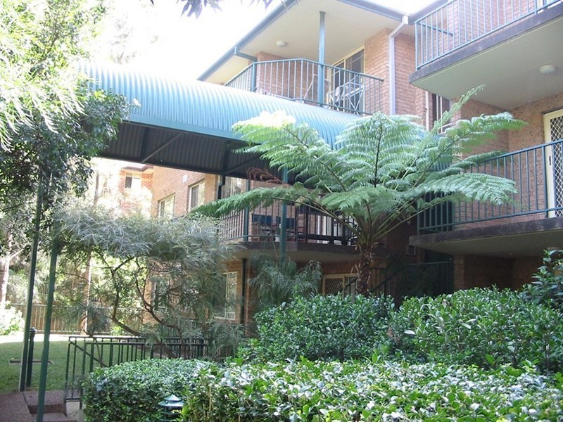8/85-91 Hampden Road, Artarmon NSW 2064