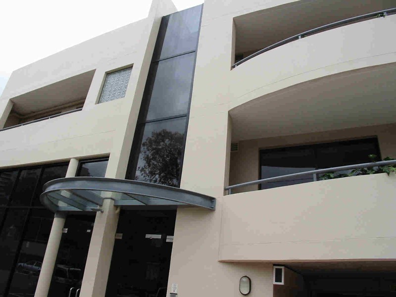 5/7 KIRK STREET, Chatswood NSW 2067