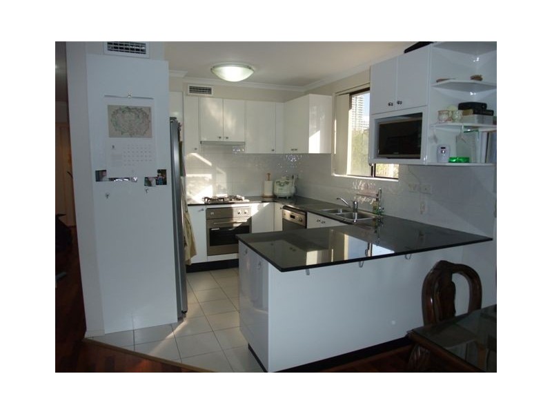 5/7 KIRK STREET, Chatswood NSW 2067