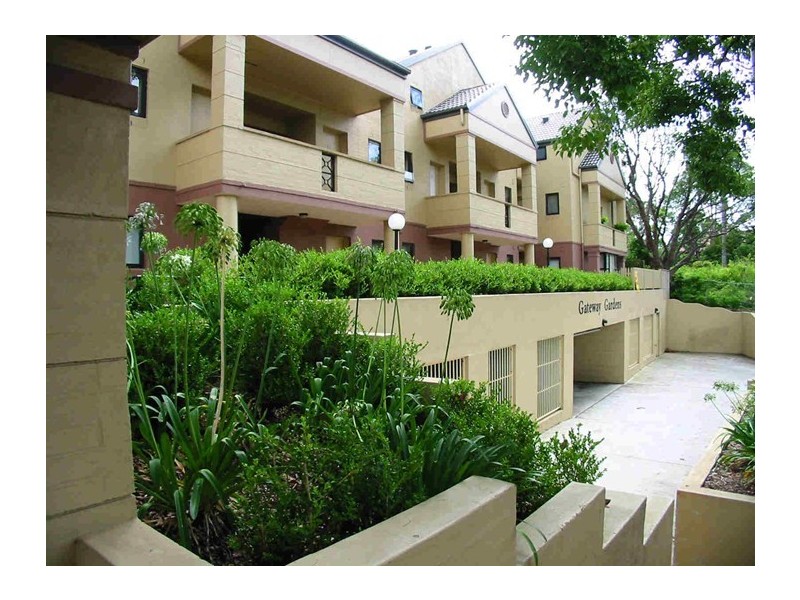 25/5-17 Pacific Highway, Roseville NSW 2069