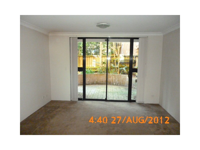 25/5-17 Pacific Highway, Roseville NSW 2069