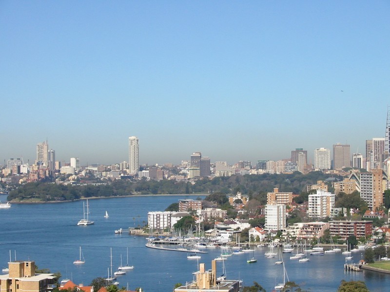 26/7 Anderson Street, Neutral Bay NSW 2089
