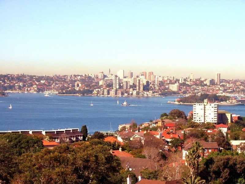 26/7 Anderson Street, Neutral Bay NSW 2089