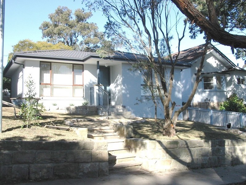 22A Wyvern Avenue, Chatswood NSW 2067