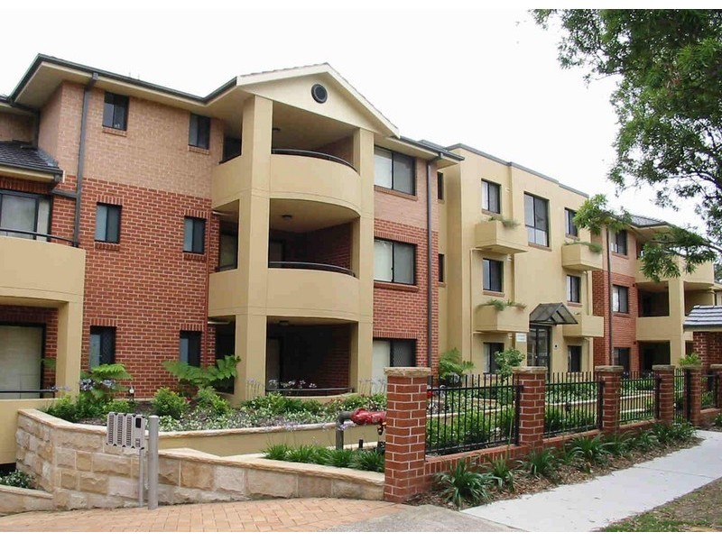 25/9-11 Nelson Street, Chatswood NSW 2067