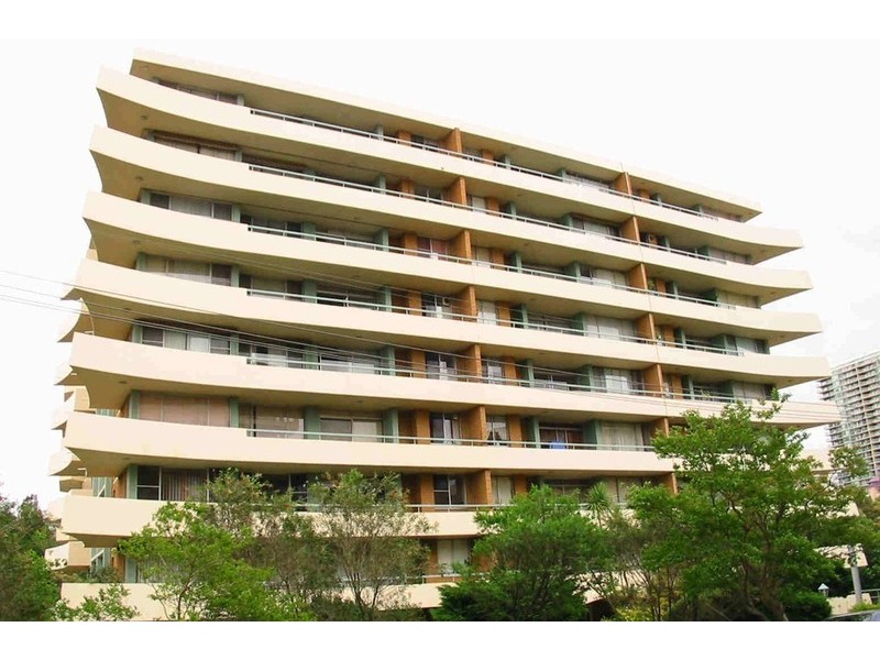 39/16 Devonshire Street, Chatswood NSW 2067