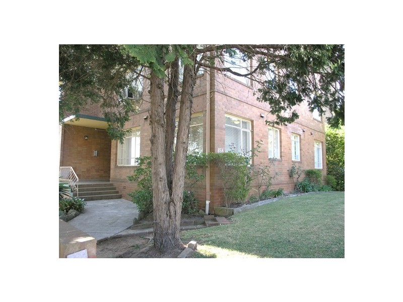 1/854 Pacific Highway, Chatswood NSW 2067