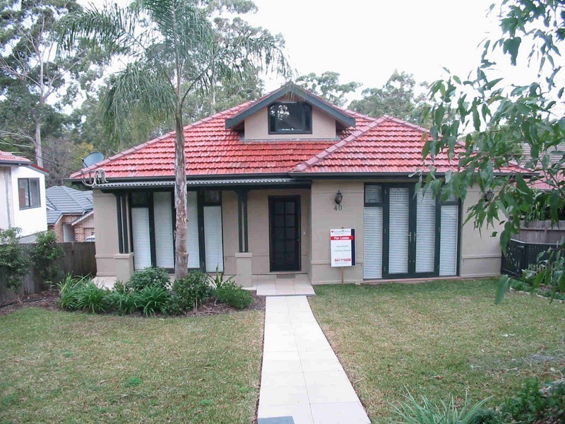 40 Eddy Road, Chatswood NSW 2067