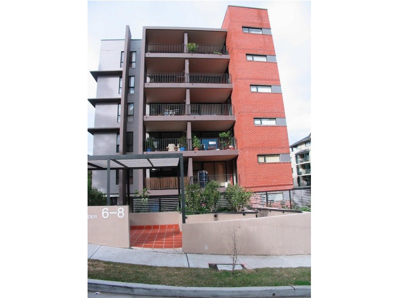 103/6-8 Freeman Road, Chatswood NSW 2067