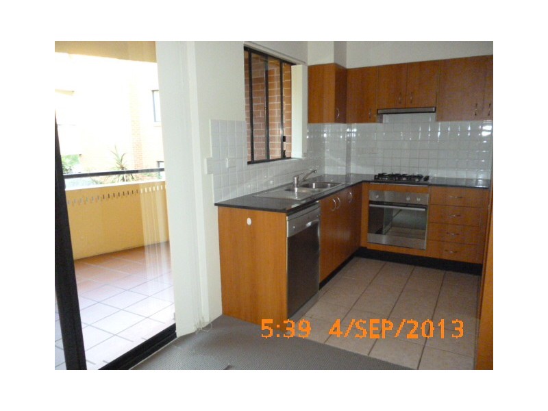 22/9-11  Nelson Street, Chatswood NSW 2067