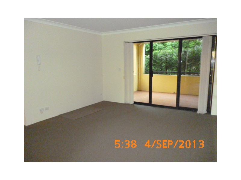 22/9-11  Nelson Street, Chatswood NSW 2067