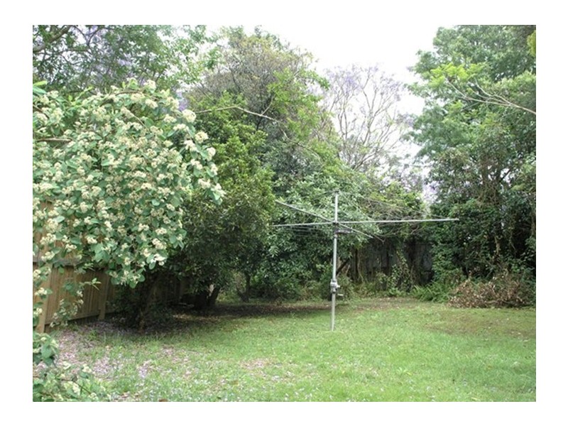 18 King Edward, Roseville NSW 2069