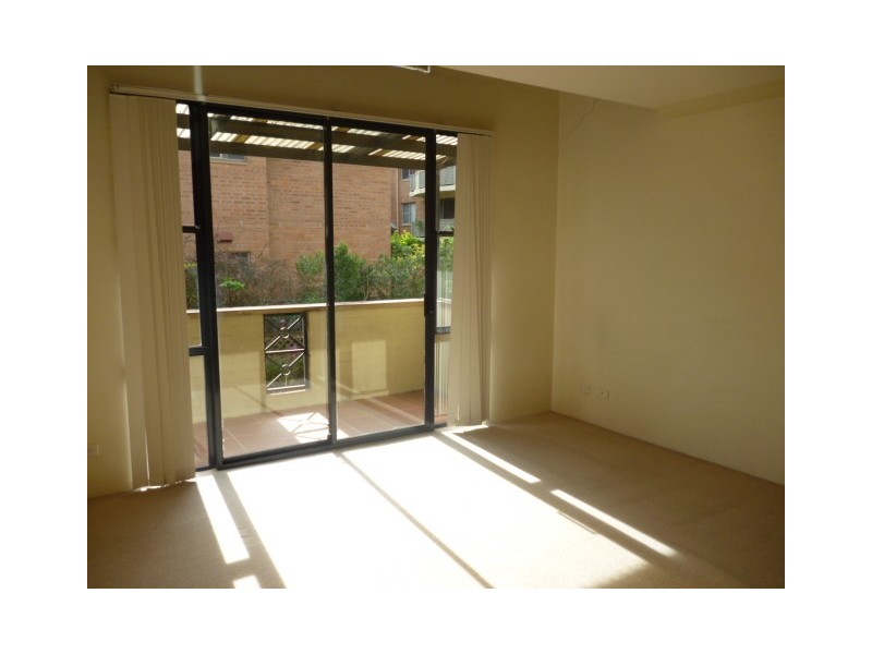 48/5-17 Pacific Highway, Roseville NSW 2069