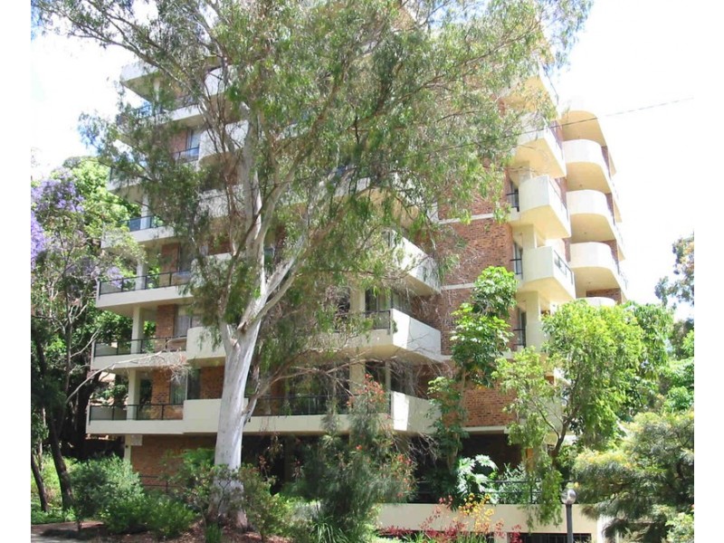 35/2 PARKSIDE LANE, Chatswood NSW 2067
