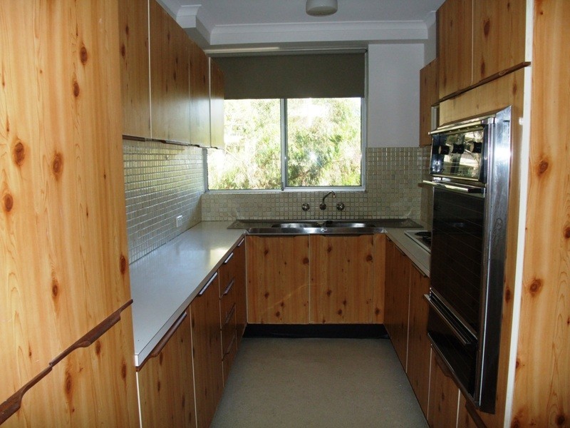 35/2 PARKSIDE LANE, Chatswood NSW 2067