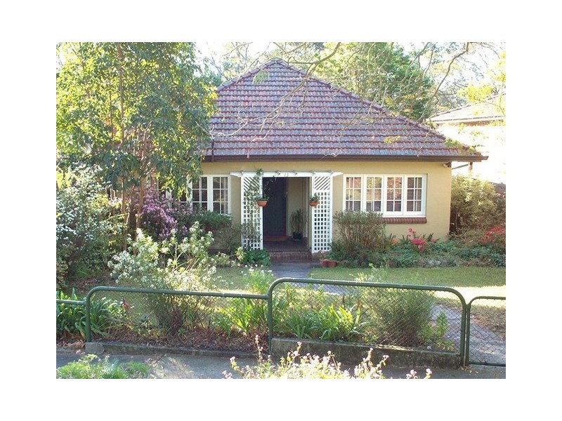 13 Beresford Avenue, Chatswood NSW 2067