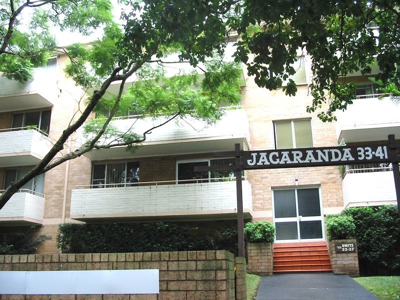36/33-41  Stokes Street, Lane Cove NSW 2066