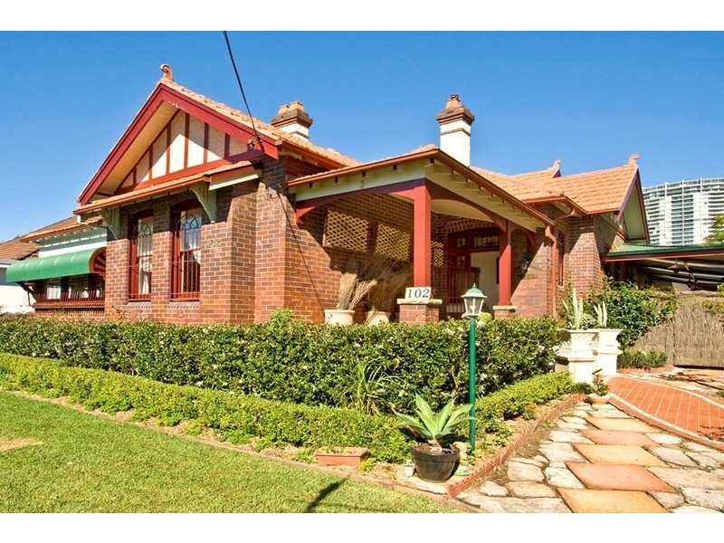 102 ARCHER, Chatswood NSW 2067