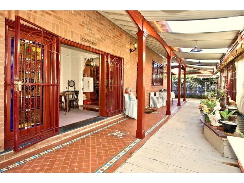 102 ARCHER, Chatswood NSW 2067