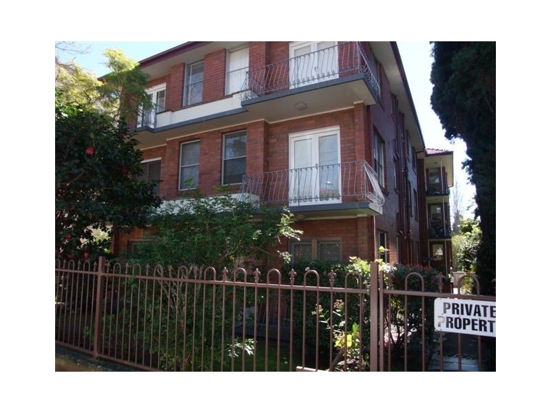 10/307  VICTORIA AVENUE, Chatswood NSW 2067