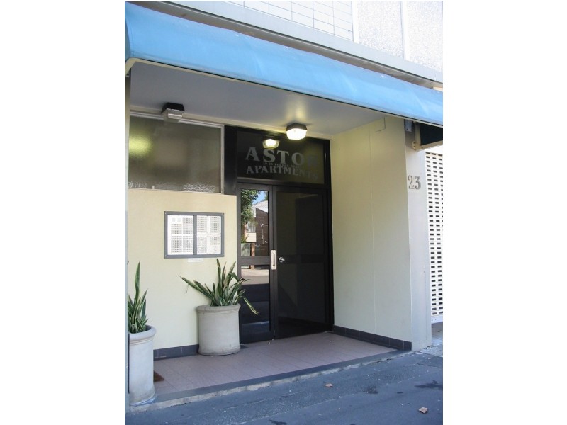 43/19-23 Forbes Street, Woolloomooloo NSW 2011