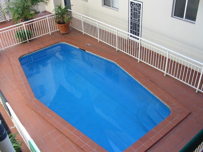 43/19-23 Forbes Street, Woolloomooloo NSW 2011