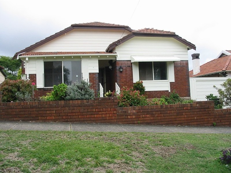 7 Sydney Street, Artarmon NSW 2064