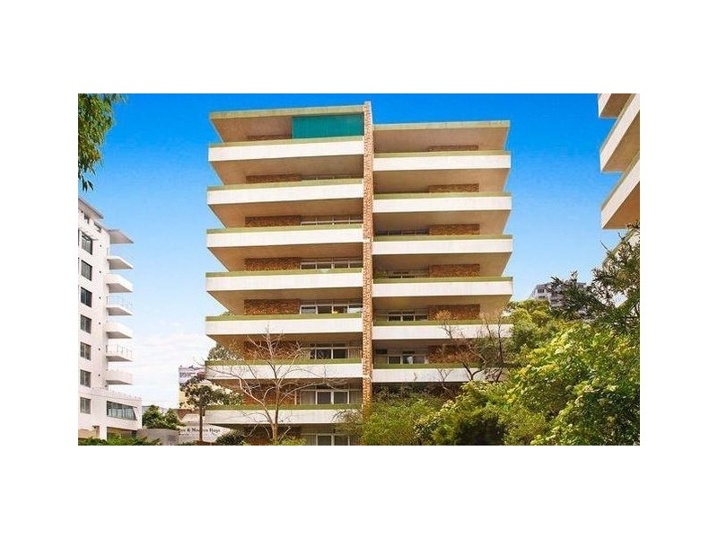 10/96 ALBERT AVENUE, Chatswood NSW 2067