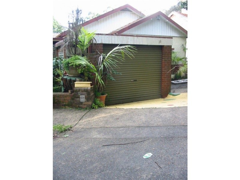 28 RALSTON STREET, Lane Cove NSW 2066