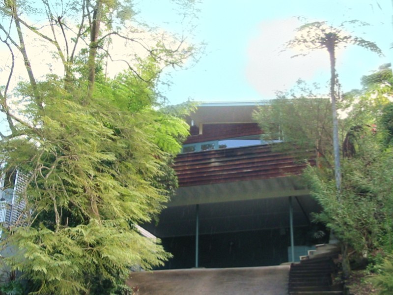 44 RIVER AVENUE, Chatswood West NSW 2067