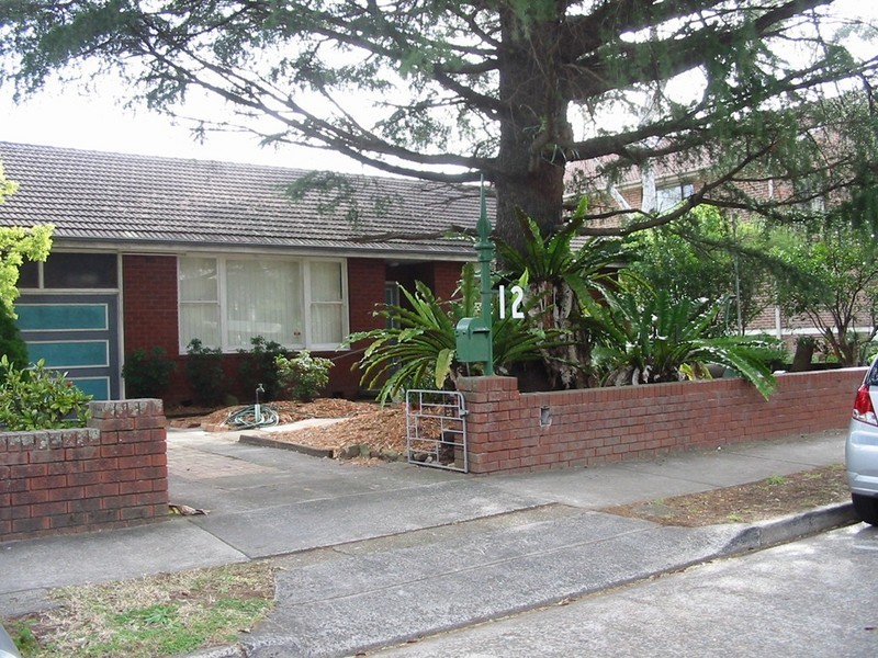 12 WHITTON ROAD, Chatswood NSW 2067