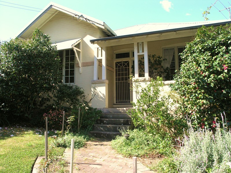 5 DARLING STREET, Chatswood NSW 2067