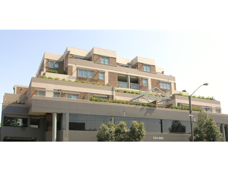 16/524-542 PACIFIC HIGHWAY, Chatswood NSW 2067