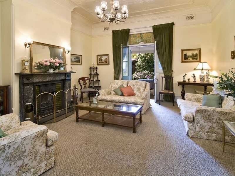 53 CENTENNIAL AVENUE, Chatswood NSW 2067