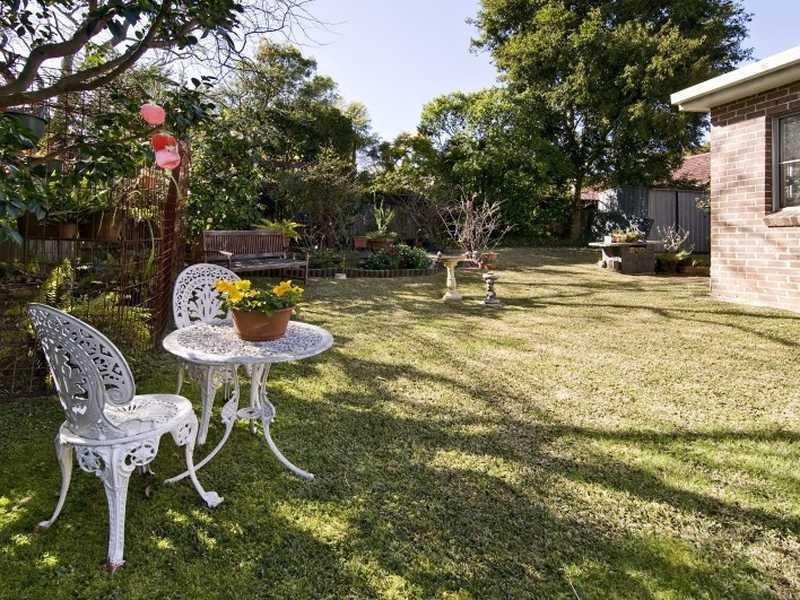 53 CENTENNIAL AVENUE, Chatswood NSW 2067