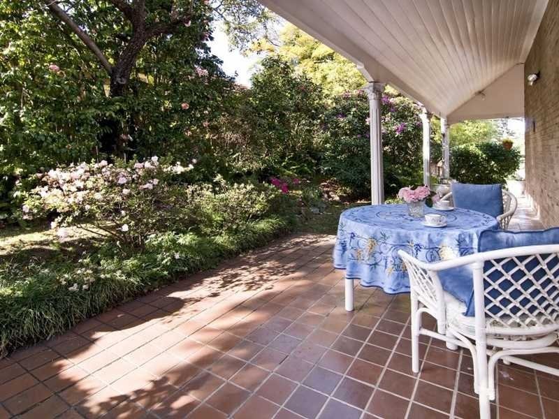 53 CENTENNIAL AVENUE, Chatswood NSW 2067