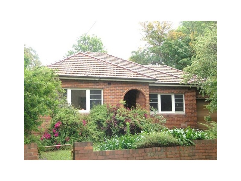 18 King Edward Street, Roseville NSW 2069