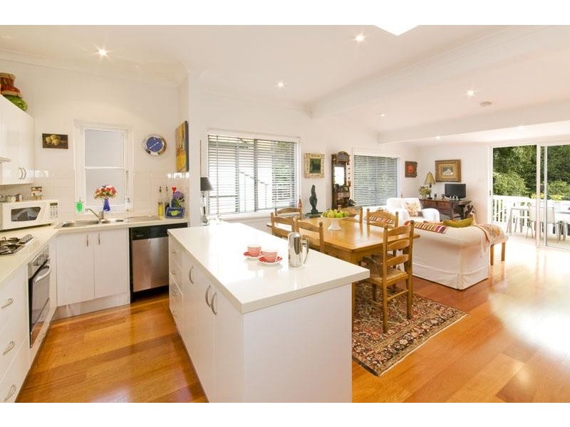 16 Nicholson Street, Crows Nest NSW 2065