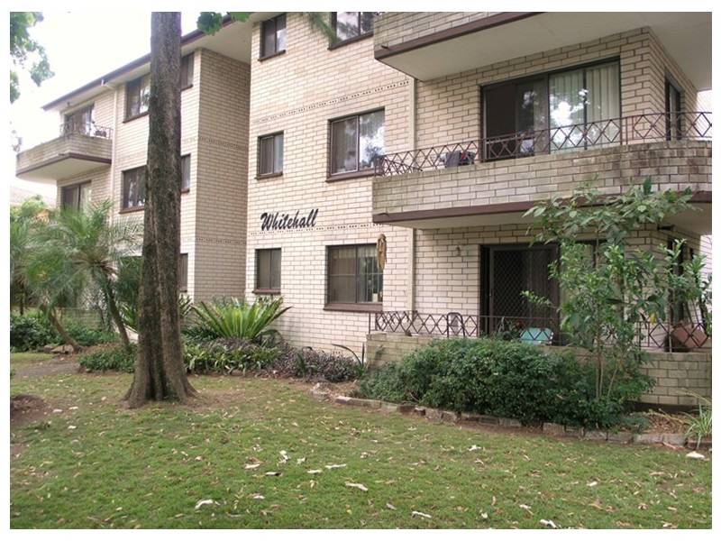 18/9-13  Church Street, Chatswood NSW 2067