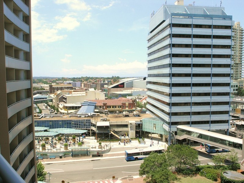 914/10 Brown Street, Chatswood NSW 2067