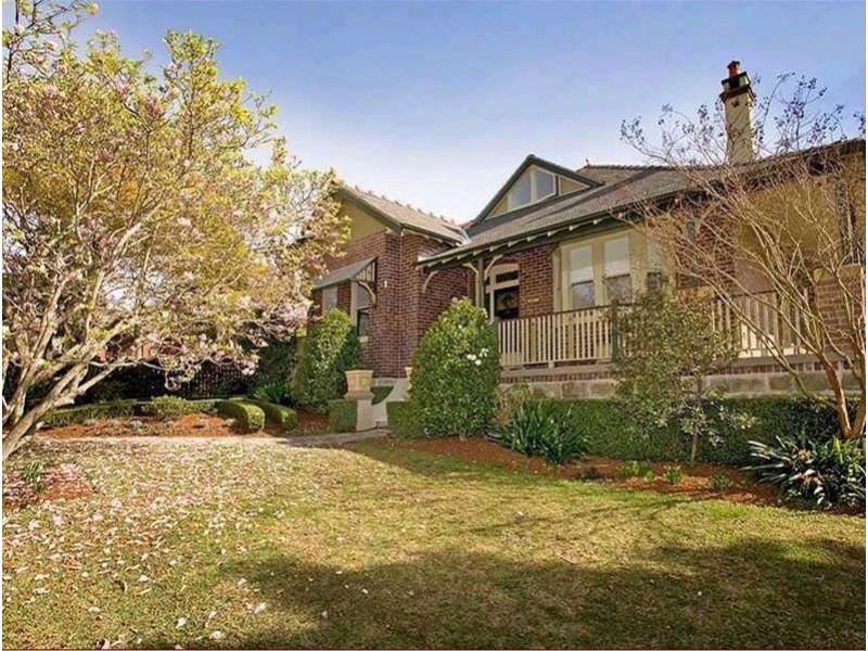 119 ASHLEY STREET, Chatswood NSW 2067