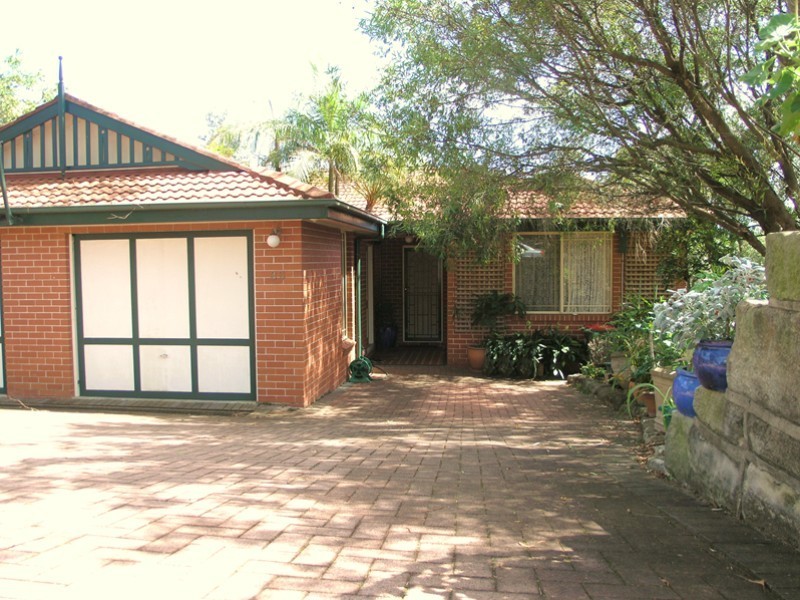 25 Chaleyer Street, Willoughby NSW 2068